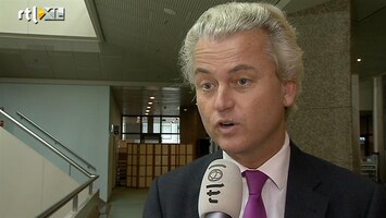 RTL Z Nieuws Oppositie verbolgen over 'Griekenvriend' Dijsselbloem