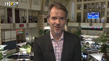 RTL Z Nieuws Cijfers over woningmarkt VS: voor optimisten én pessimisten