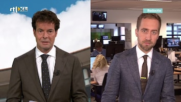 RTL Z Nieuws 11:00 uur