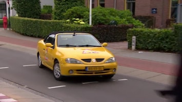 De Slechtste Chauffeur Van Nederland - Afl. 2