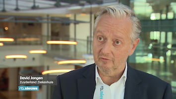 RTL Nieuws 18:00 uur