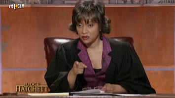 Judge Hatchett Afl. 49