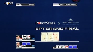 RTL Poker Grand Final 5