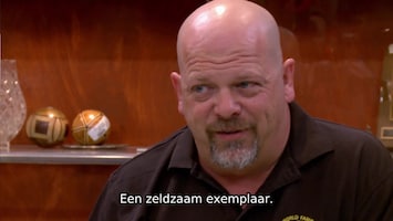 Pawn Stars - Afl. 22