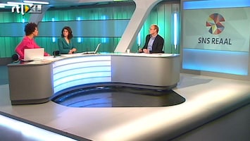 RTL Z Nieuws RTLZ Extra 9:00 deel-2