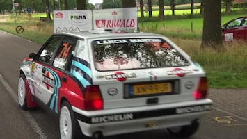 Rtl Gp: Rally Special - Afl. 3