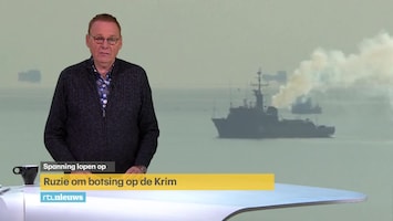 Rtl Nieuws - 19:30 Uur - 06:30 Uur