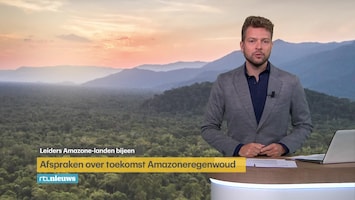 Rtl Nieuws - 19:30 Uur - 07:15 Uur