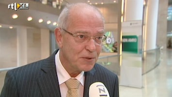 RTL Z Nieuws Zalm: begroting moet in 2014 op orde gebracht worden