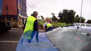 Politie Op Je Hielen Down Under - Afl. 3