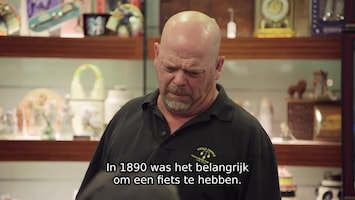 Pawn Stars - Afl. 9