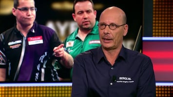 Rtl 7 Darts: Players Championship Finals - Afl. 1