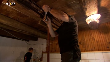 Herman Den Blijker: Herrie In De Keuken! - Afl. 5