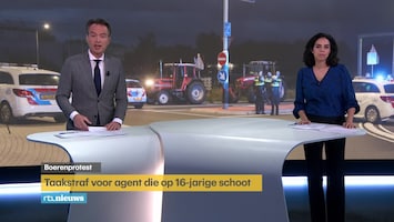 RTL Nieuws 19:30 uur