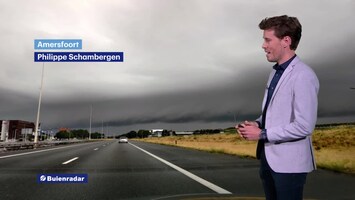 Rtl Weer - Laat