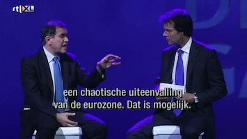 Rtl Z Interview - Interview Nouriel Roubini /9