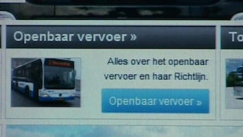 RTL Transportwereld Richtlijn vakbekwaamheid afl. 6