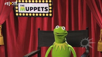 RTL Boulevard The Muppets