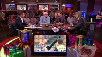 Voetbal Inside Afl. 34