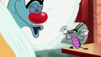 Oggy En De Kakkerlakken Tooth good to be true