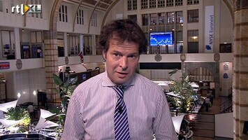 RTL Z Nieuws 17:35 slecht kwartaal kost ABP 17 punten dekkingsgraad: de analyse