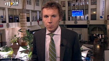 RTL Z Nieuws 09:00 Vooruitzichten voor industrie VS zijn zorgelijk