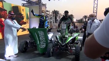 Rtl Gp: Dakar Series - Baja Sharqiya