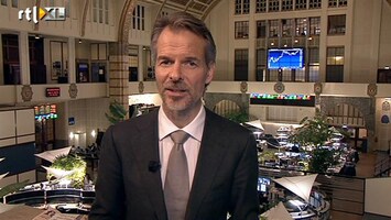 RTL Z Nieuws Beleggers ING komen goed weg