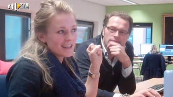 Editie NL De verwachtingen voor 2012 van Margreet & Jeroen