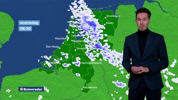 Rtl Weer - 08:20