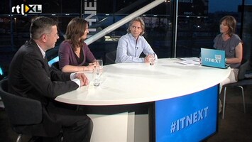 It-next (rtl Z) IT-Next: Afl. 3 deel II