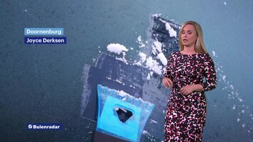 RTL Weer 19:55 uur