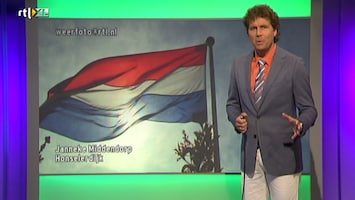 Rtl Weer - Laat