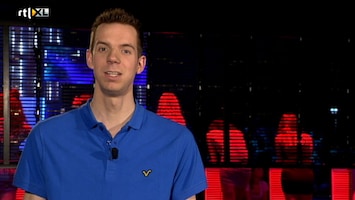 Take Me Out Afl. 13