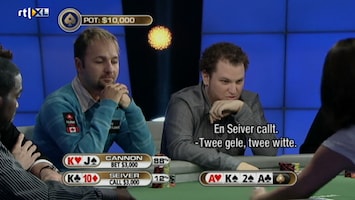 Rtl Poker: European Poker Tour - 2 2011 /1