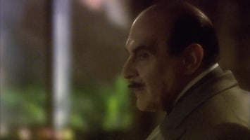 Agatha Christie's Poirot Mrs McGinty?s dead