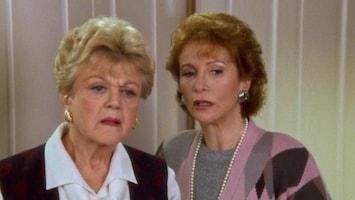 Murder, She Wrote - The Classic Murder