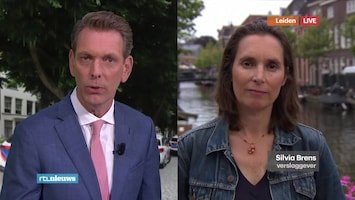 RTL Nieuws 18:00 uur