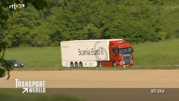 RTL Transportwereld RTL Transportwereld /37