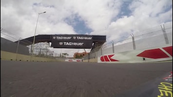 Rtl Gp: Wtcc - Marokko