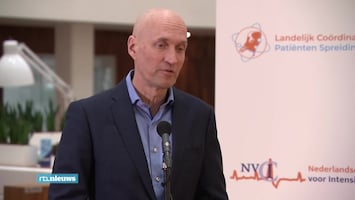 RTL Nieuws 18:00 uur