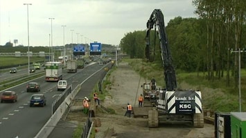 RTL Transportwereld Kandt is echte Scania freak deel II
