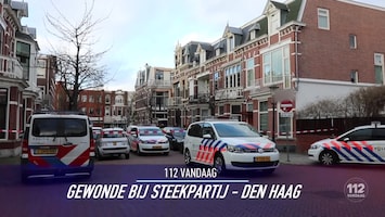 112 Vandaag - Afl. 153