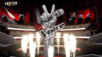 The Voice Kids Door naar The Battle - afl. 2