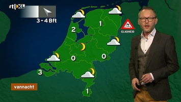 RTL Weer Laat