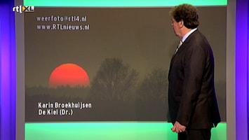 Rtl Weer - Afl. 75