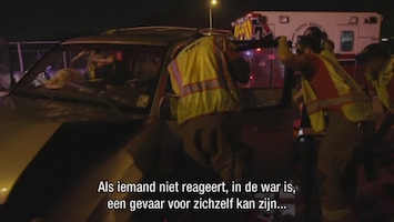Hulpdiensten In De Nacht USA Afl. 6