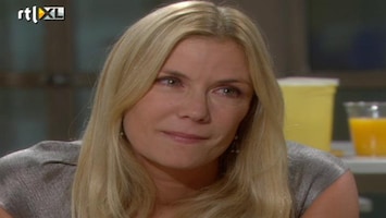 The Bold And The Beautiful Speciaal plekje in je hart