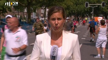 RTL Nieuws Nijmegen stroomt weer vol