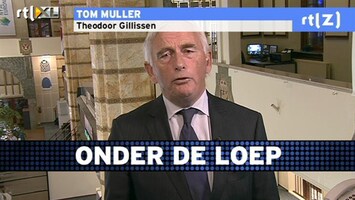 RTL Z Voorbeurs Tom Muller: Imtech te hard afgestraft